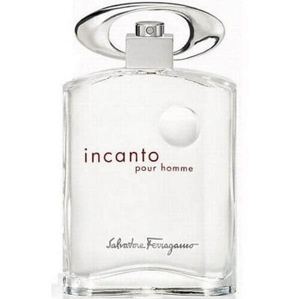 Salvatore Ferragamo - Incanto Pour Homme