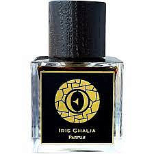 Ensar Oud - Iris Ghalia