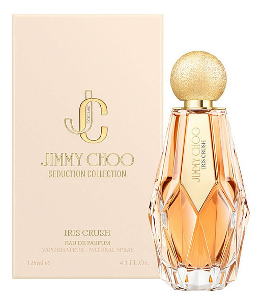 Jimmy Choo - Iris Crush