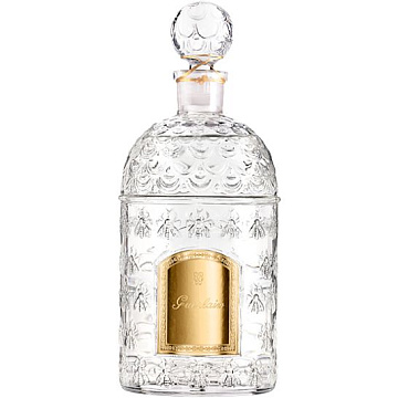 Guerlain - La Petite Robe Noire Luxe (пчела)