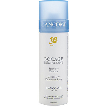 Lancome - Bocage deo spray