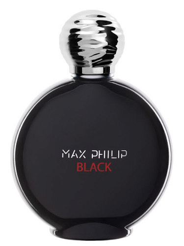 Max Philip - Black