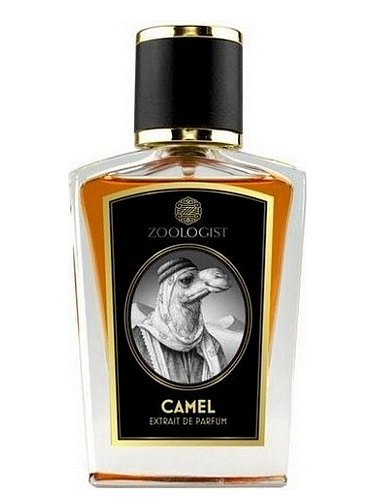 Zoologist Perfumes - Camel