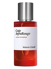 Maison Crivelli - Cuir InfraRouge