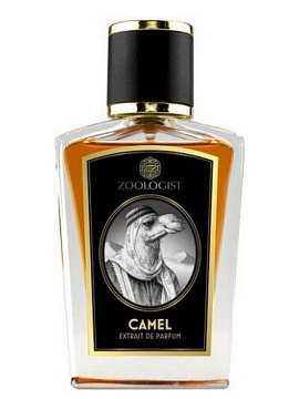 Zoologist Perfumes - Camel
