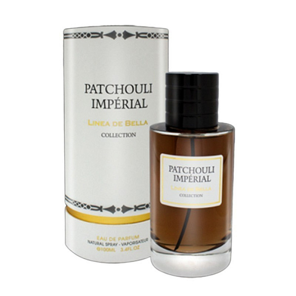 Linea De Bella - Patchouli Imperial