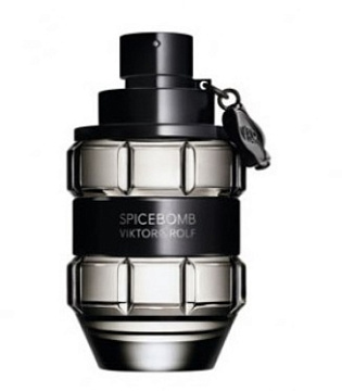 Viktor & Rolf - Spicebomb