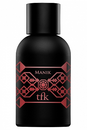 The Fragrance Kitchen - Manik