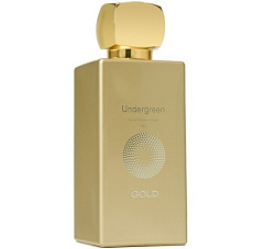 Undergreen - Gold Undergreen - Gold