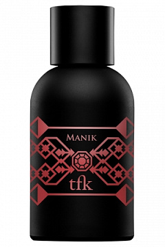 The Fragrance Kitchen - Manik