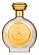 Amber Sapphire (Парфюмерная вода 100 мл тестер)