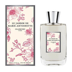 Olibere Parfums - Le Jardin De Marie-Antoinette