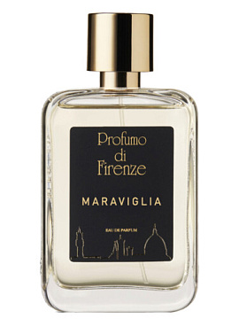 Profumo di Firenze - Maraviglia
