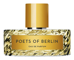 Vilhelm Parfumerie - Poets of Berlin