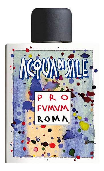 Profumum Roma - Acqua di Sale Limited Edition 2022