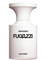 BORNTOSTANDOUT - FUGAZZI