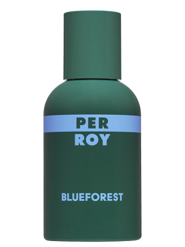 Perroy - Blueforest