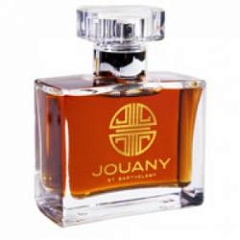 Jouany Perfumes - St. Barthelemy Jouany Perfumes - St. Barthelemy