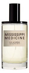 D.S. & Durga - Mississippi Medicine