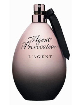 Agent Provocateur - L'Agent