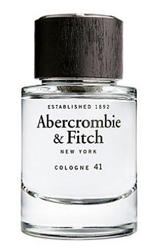 Abercrombie & Fitch - Cologne 41