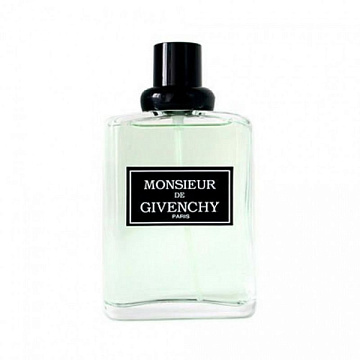 Givenchy - Monsieur de Givenchy