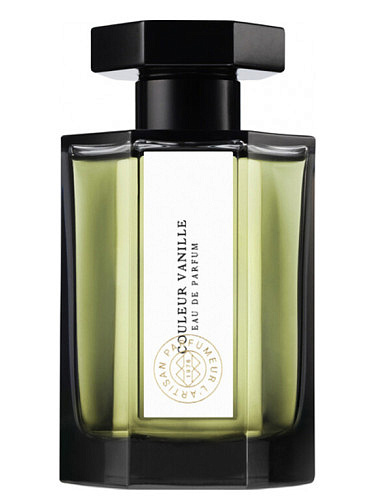 L Artisan Parfumeur - Couleur Vanille