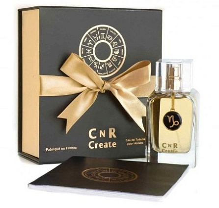 CnR Create - Capricorn for Men