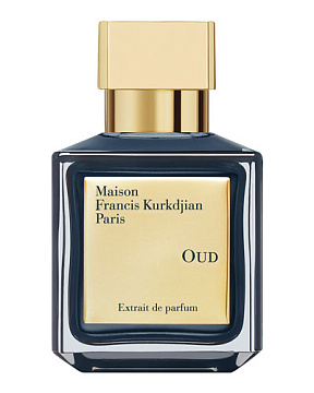 Maison Francis Kurkdjian - Oud Extrait De Parfum