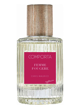 Comporta Perfumes - Femme Fougere