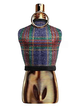 Jean Paul Gaultier - Le Male Elixir Collector Edition