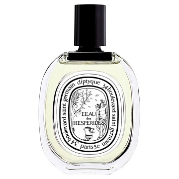 Diptyque - L'Eau des Hesperides