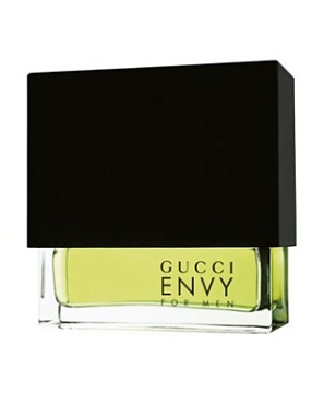 Gucci - Envy for Men