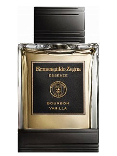 Ermenegildo Zegna - Bourbon Vanilla