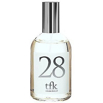The Fragrance Kitchen - 28