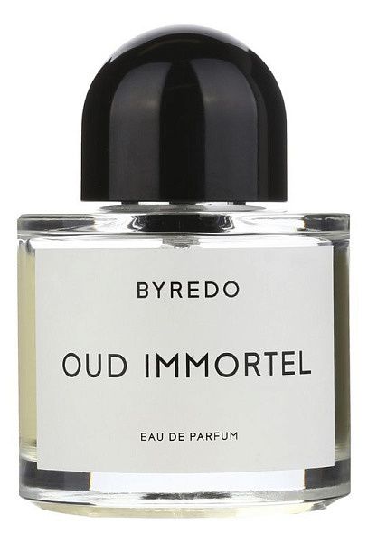 Byredo - Oud Immortel