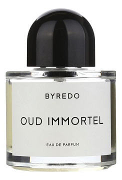 Byredo - Oud Immortel