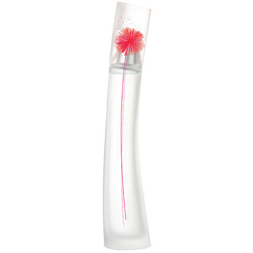 Kenzo - Flower by Kenzo Summer Fragrance 2014