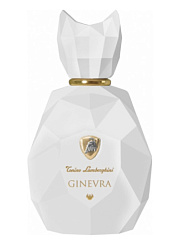 Tonino Lamborghini - Ginevra White Angel