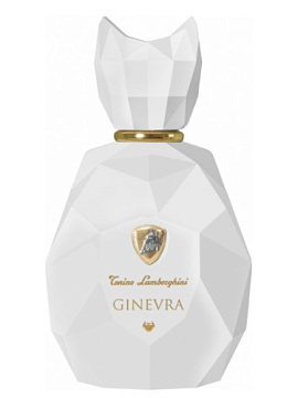 Tonino Lamborghini - Ginevra White Angel