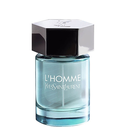 Yves Saint Laurent - L'Homme Eau D'Ete