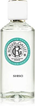 Roger & Gallet - Shiso