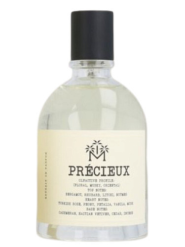 Moudon - Precieux