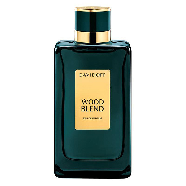 Davidoff - Wood Blend