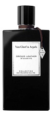 Van Cleef & Arpels - Collection Extraordinaire Orchid Leather