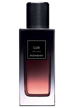 Yves Saint Laurent - Cuir