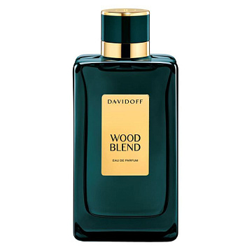 Davidoff - Wood Blend