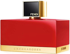 Fendi - L'Acquarossa Eau de Parfum