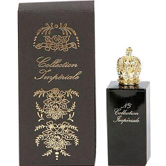 Prudence Paris - Imperial Collection No 5 Prudence Paris - Imperial Collection No 5