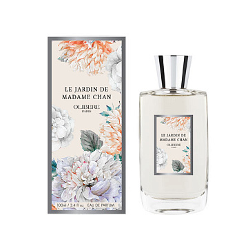 Olibere Parfums - Le Jardin De Madame Chan